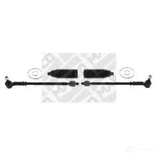Комплект рулевых тяг MAPCO 53713/1 XVPT 2 1311637 4043605861535 изображение 0