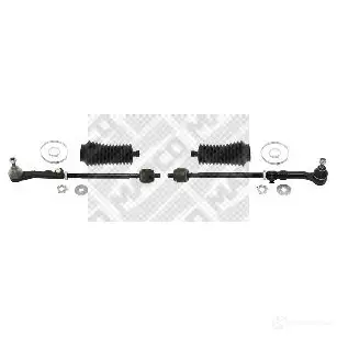 Комплект рулевых тяг MAPCO S83N02 A 53167/1 4043605861436 1311393