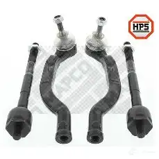 Комплект рулевых тяг MAPCO 53143HPS 1311374 44P61 O 4043605846266