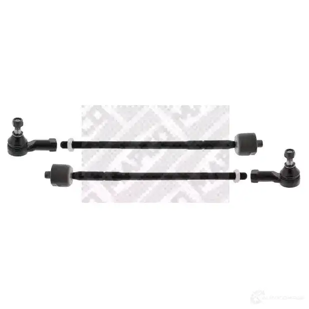 Комплект рулевых тяг MAPCO QS79W F 1201265108 53301 4043605132055 - Изображение 1