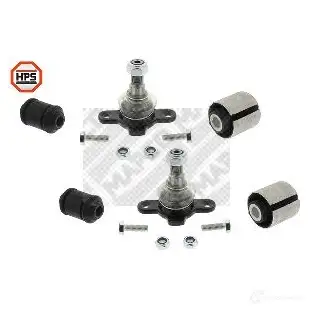 Ремкомплект рычага подвески MAPCO DNCIO I 4043605891396 1299614 19269/2HPS изображение 0