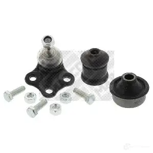 Ремкомплект рычага подвески MAPCO G IBQ53G 19270 1299616 4043605017277