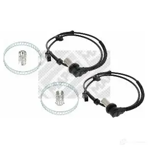 Датчик ABS MAPCO 1437637455 86810/8 DBIL AFE