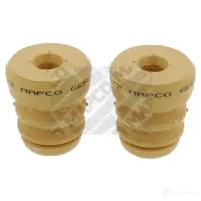 Отбойник амортизатора MAPCO 4043605266910 32886/2 LGI VG 1305025 изображение 2