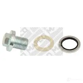 Сливная пробка MAPCO 4043605763006 U LVDGNK 95942 1316675