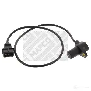 Датчик коленвала, импульсов MAPCO 82007 4043605406880 34J E3M 1315621 - Изображение 1