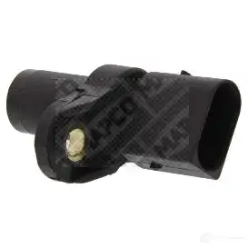 Датчик коленвала, импульсов MAPCO 180A KLV 1214988037 82661 4043605155320 - Изображение 1