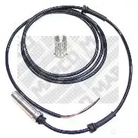 Датчик АБС MAPCO Q4F TP 1437641814 86856/1