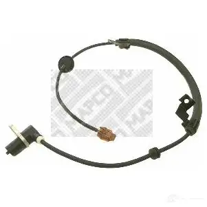 Датчик АБС MAPCO QF7U2R 2 86522 1315856 4043605454881 изображение 1