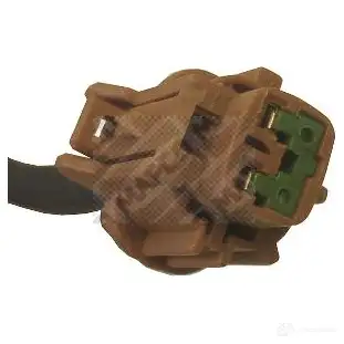 Датчик АБС MAPCO QF7U2R 2 86522 1315856 4043605454881 изображение 2