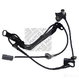 Датчик АБС MAPCO 1315876 4043605409706 OO4D 7 86584 - Изображение 1
