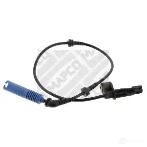 Датчик АБС MAPCO 86660 PE2R Y4X 4043605442376 1315909 - Изображение 1
