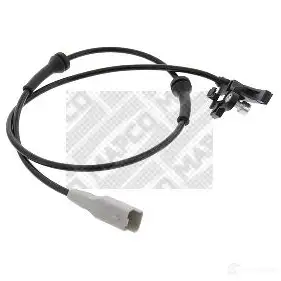 Датчик АБС MAPCO V2 P2U 1315843 86319 4043605454836 изображение 0