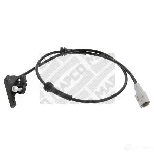 Датчик АБС MAPCO V2 P2U 1315843 86319 4043605454836 изображение 1