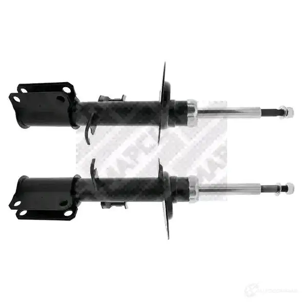 Амортизатор MAPCO 40983 4043605156334 Q3OZU 4U 1307970 - Изображение 1