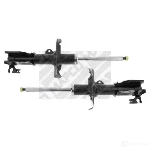 Амортизатор MAPCO 8 5BRLA 20227/8 1437641194
