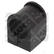 Втулка стабилизатора MAPCO SD W9G6 33947 4043605099563 1305871 - Изображение 1
