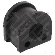 Втулка стабилизатора MAPCO 33696 1214905293 4043605170477 OX 9IB - Изображение 1