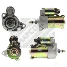 Стартер MAPCO 3WU WV 13871 4043605779458 1297740 изображение 1
