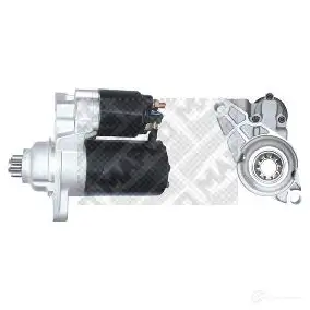 Стартер MAPCO YK 2W2 13875 4043605779489 1297744