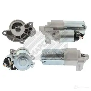 Стартер MAPCO 13461 1437642564 ZAD 1LOH изображение 1