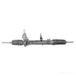 Рулевая рейка MAPCO 4043605039101 D78 T21R 29026 1304429 изображение 0