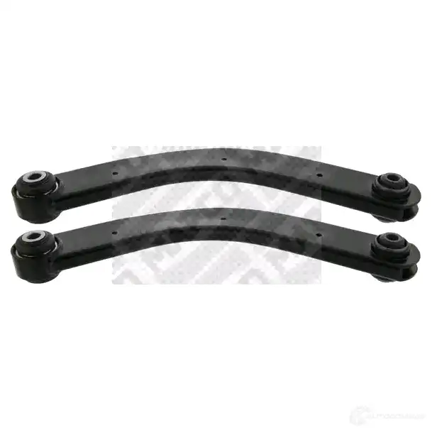 Рычаг подвески MAPCO 2TZ 4MZ7 1312610 59776 4043605505811 - Изображение 1
