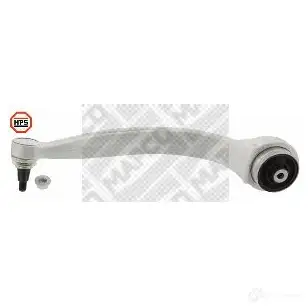 Рычаг подвески MAPCO 1437605188 54773HPS MVI VM изображение 1