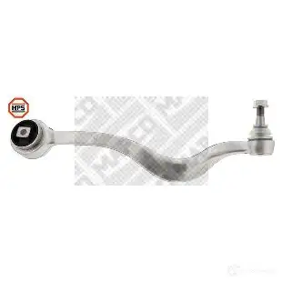 Рычаг подвески MAPCO 1437618064 49728HPS XY54ET F - Изображение 1