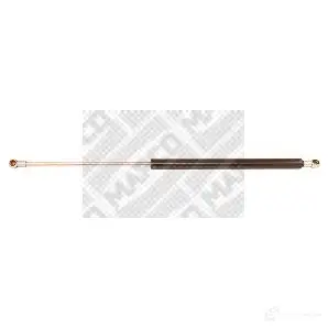 Амортизатор багажника MAPCO 4043605440938 4D2D LN 1316511 91712 изображение 0