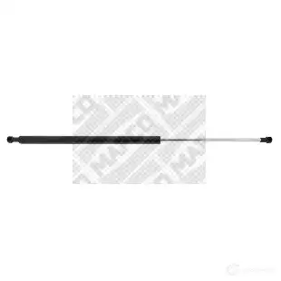 Амортизатор багажника MAPCO T438H Z 1316448 91594 4043605440679