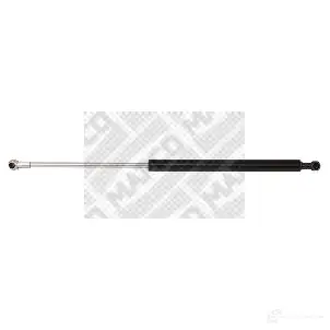 Амортизатор багажника MAPCO 91557 4043605440631 XL QJV 1316421