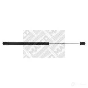 Амортизатор багажника MAPCO 91776 DR Q7TO 4043605134134 1214996049
