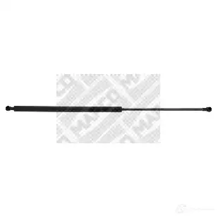 Амортизатор багажника MAPCO 1316316 XCX D0 91251 4043605440136