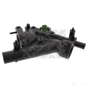 Корпус термостата MAPCO A 9YKML 4043605879134 28433 1304253 - Изображение 1