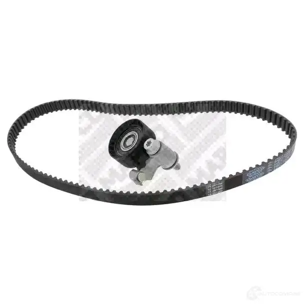 Комплект ремня ГРМ MAPCO 1301904 4043605188076 23634/D 0 W53QQH - Изображение 1