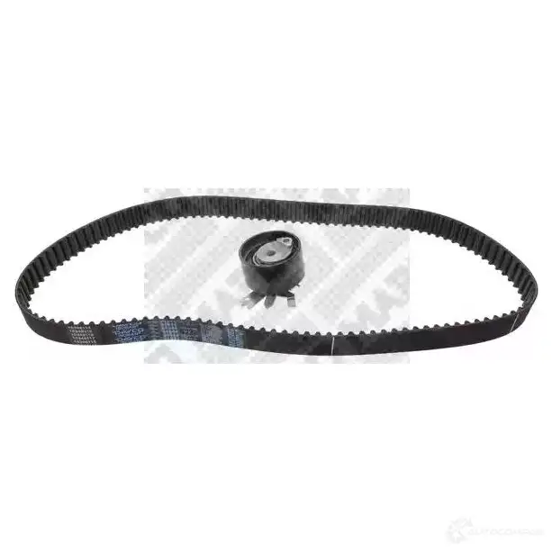 Комплект ремня ГРМ MAPCO 23132/D 1301650 4043605188014 UO6 AZY - Изображение 1