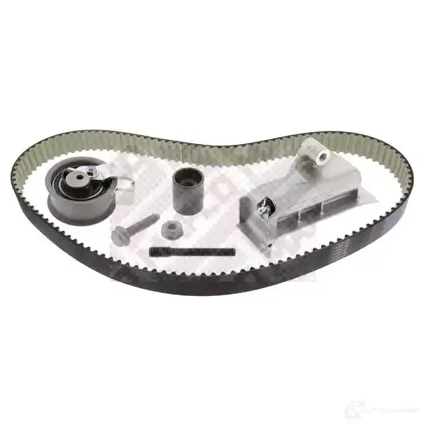 Комплект ремня ГРМ MAPCO Y6K VR 23848/D 1302093 4043605188359 - Изображение 1