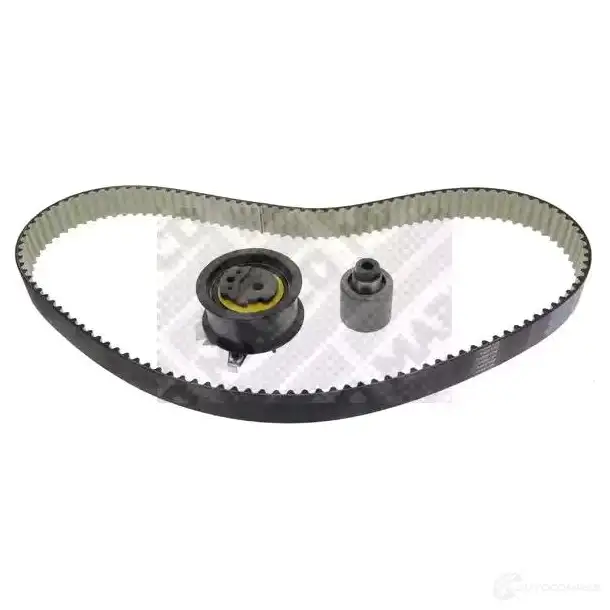 Комплект ремня ГРМ MAPCO 4043605188212 1302047 6 N51FO 23816/D - Изображение 1