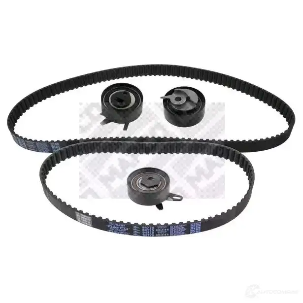 Комплект ремня ГРМ MAPCO EPJ5M N 23819/D 4043605188229 1302051 - Изображение 1