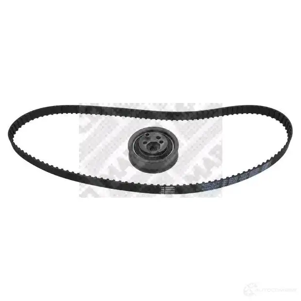 Комплект ремня ГРМ MAPCO CM BRN 1302043 23814/D 4043605188199 - Изображение 1