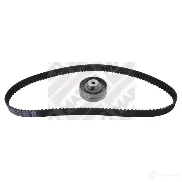 Комплект ремня ГРМ MAPCO PVM4 ZB 4043605188175 1302034 23807/D - Изображение 1