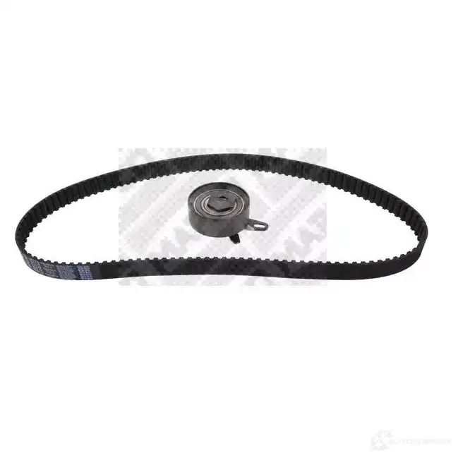 Комплект ремня ГРМ MAPCO 23839/D 162 FAS 4043605188311 1302082 - Изображение 1