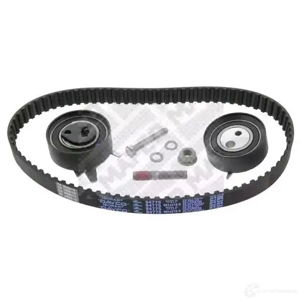 Комплект ремня ГРМ MAPCO 4043605188281 23835/D R14 9AI 1302074 - Изображение 1