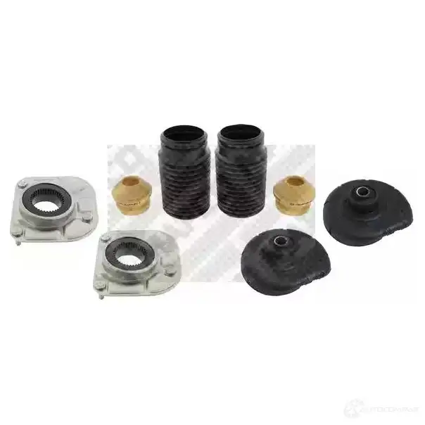 Опора стойки амортизатора MAPCO JFDF J3Q 36954/5 4043605157454 1306830 - Изображение 1