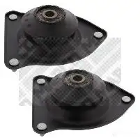 Опора стойки амортизатора MAPCO X0O2A 5 36671/2 4043605148872 1306552