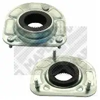 Опора стойки амортизатора MAPCO 33997/2 1437640864 11S XB