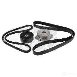 Комплект приводного ремня MAPCO 1315244 73804 44FZD Y 4043605410870