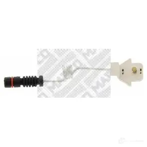 Датчик износа тормозных колодок MAPCO 56800 4043605109545 102U04 H 1312049 - Изображение 1