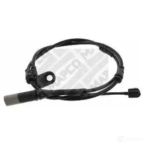 Датчик износа тормозных колодок MAPCO I8X QI 1437966568 56650 - Изображение 1